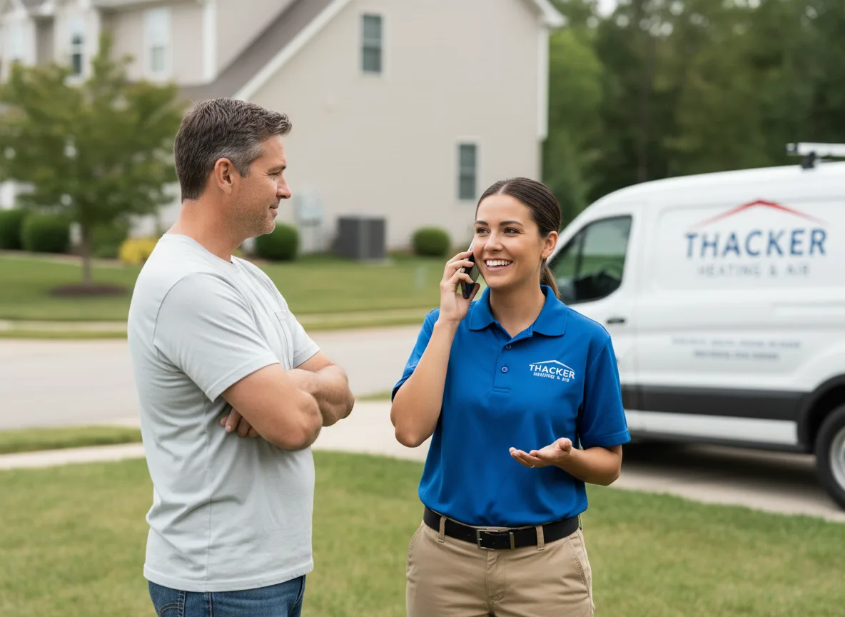 Ac Repair Munster, IN FAQs